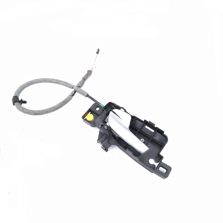 Maner Portiera Interior Stanga Fata Ford Mondeo Mk4 2007-2014 1.8 Tdci Qyba Motorina 6M21U22601Ab, 7S71A22601Ab