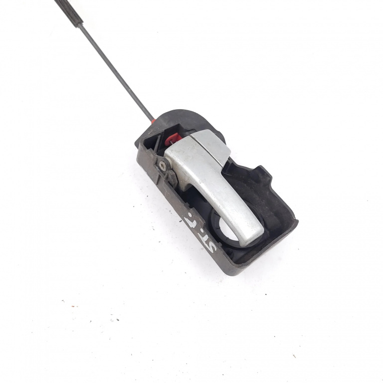 Maner Portiera Interior Stanga Fata Ford Mondeo Mk 3 2000-2007 1S71F22601Ae