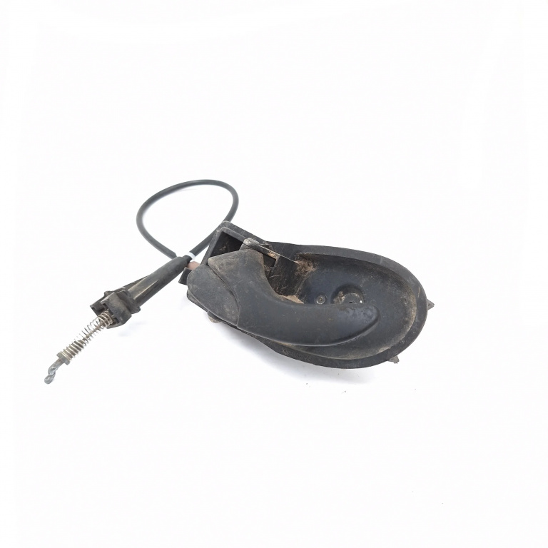 Maner Portiera Interior Stanga Fata Ford Transit Connect Mk 1 2002-2013 Yc15V22601Ab