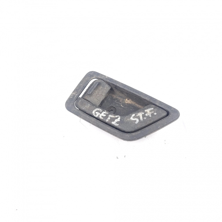 Maner Portiera Interior Stanga Fata Hyundai Getz (Tb) 2002-2011 82611Tb010