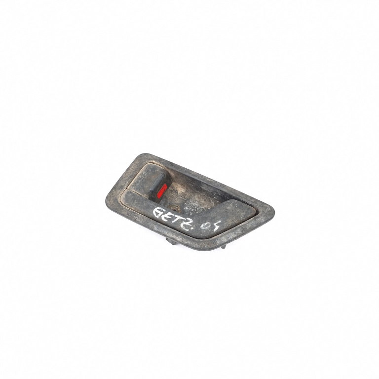 Maner Portiera Interior Stanga Fata Hyundai Getz (Tb) 2002-2011 82611Tb010