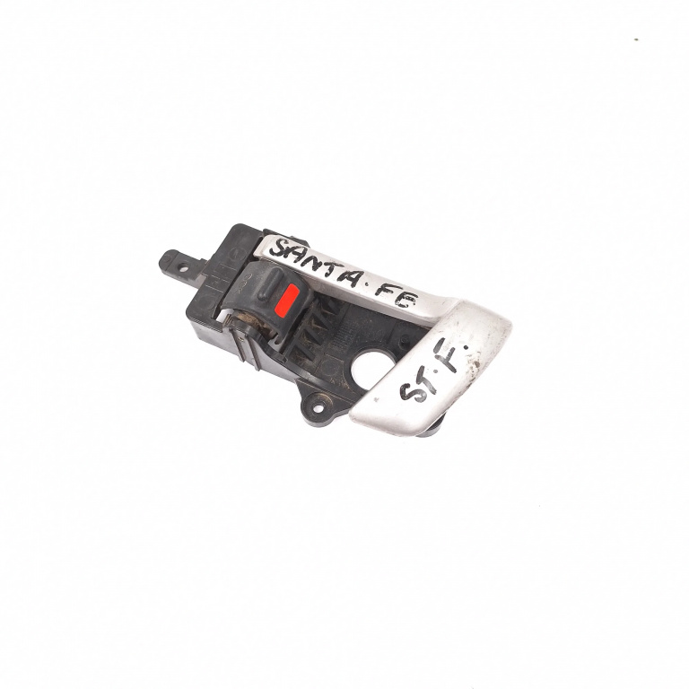 Maner Portiera Interior Stanga Fata Hyundai Santa Fe 1 (Sm) 2000-2006 82613Cm000