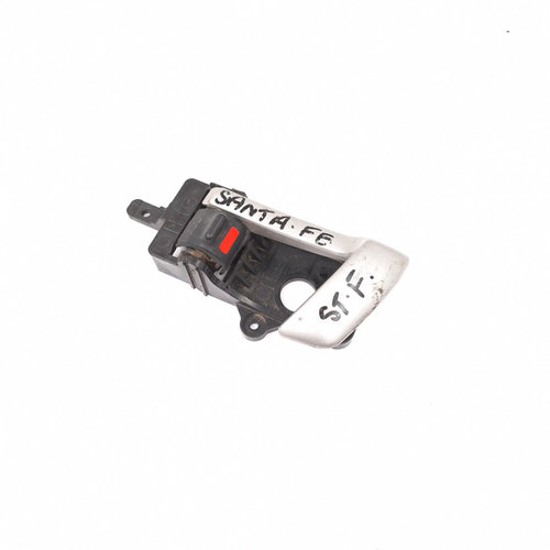 Maner Portiera Interior Stanga Fata Hyundai Santa Fe 1 (Sm) 2000-2006 82613Cm000