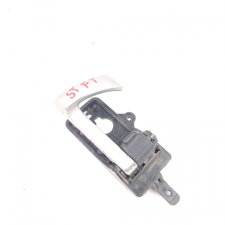 Maner Portiera Interior Stanga Fata Hyundai Santa Fe 2 (Cm) 2005 > 82613Cm000