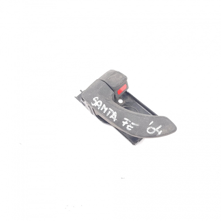 Maner Portiera Interior Stanga Fata Hyundai Santa Fe 1 (Sm) 2000-2006