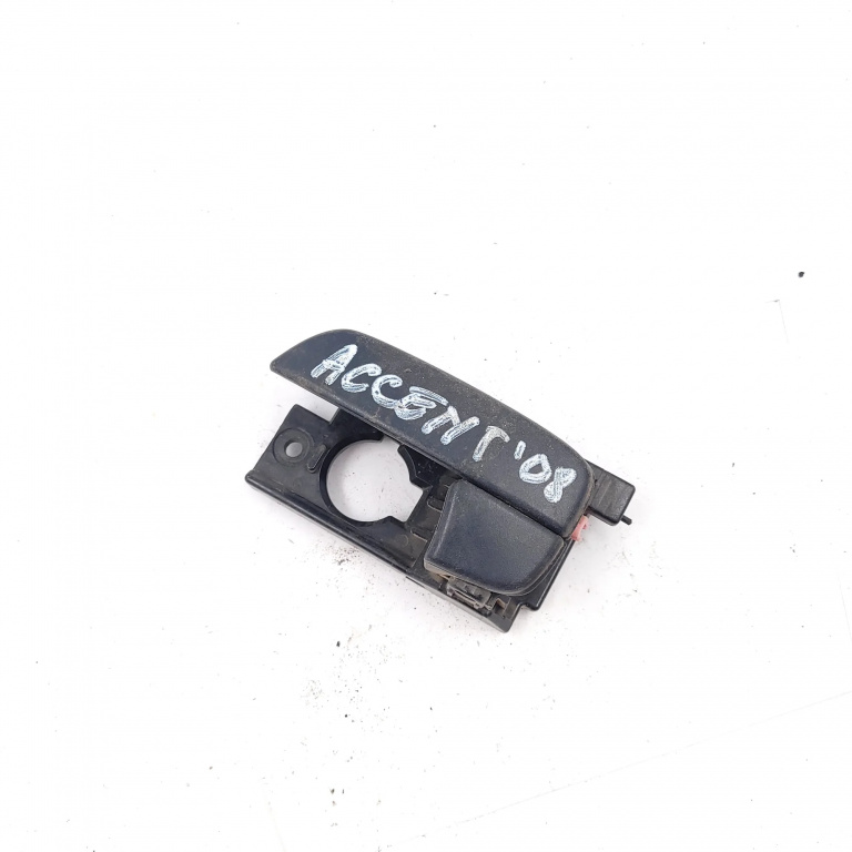 Maner Portiera Interior Stanga Fata Hyundai Accent 3 (Mc) 2005-2010