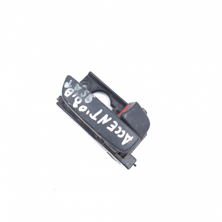 Maner Portiera Interior Stanga Fata Hyundai Accent 3 (Mc) 2005-2010 836201E000, 836201E000Rh