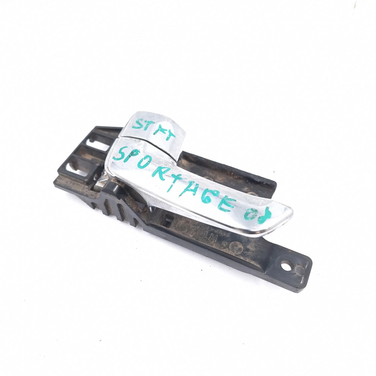 Maner Portiera Interior Stanga,fata Kia SPORTAGE (JE, KM) 2004 - 2010 826131F000, 82613-1F000