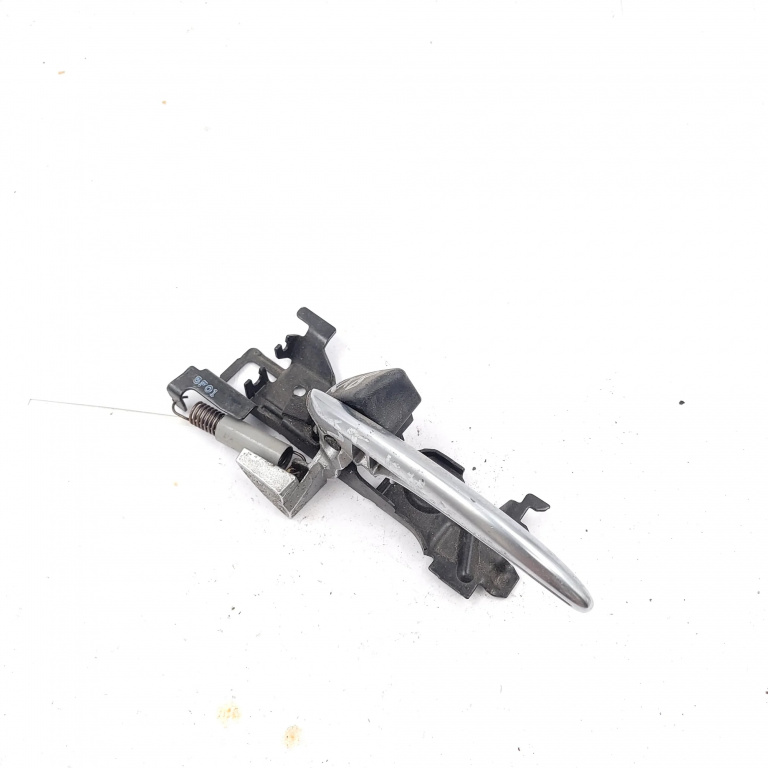 Maner Portiera Interior Stanga Fata Mazda Rx 8 (Se17) 2003-2012