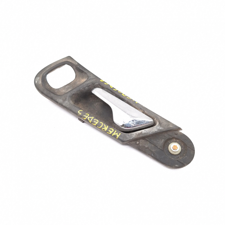 Maner Portiera Interior Stanga Fata Mercedes-Benz A-Class (W168) 1997-2004 A1384