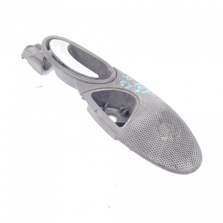 Maner Portiera Interior Stanga Fata Mercedes-Benz A-Class (W168) 1997-2004 A1687600161