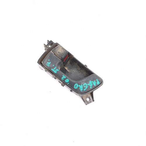 Maner Portiera Interior Stanga,fata Mitsubishi PAJERO 3 (V60) 1999 - 2007 MR432271