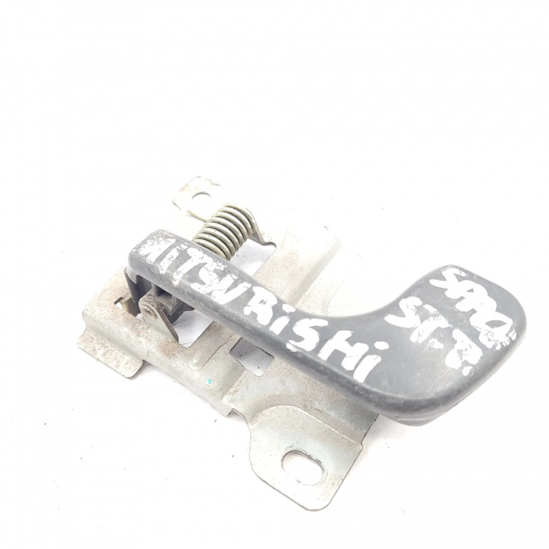 Maner Portiera Interior Stanga Fata Mitsubishi Space Wagon (N3W, N4W) 1991-1998