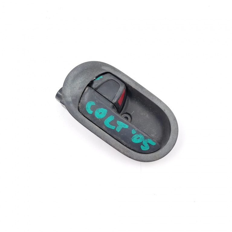 Maner Portiera Interior Stanga Fata Mitsubishi Colt 6 (Z3A, Z2A) 2002-2012
