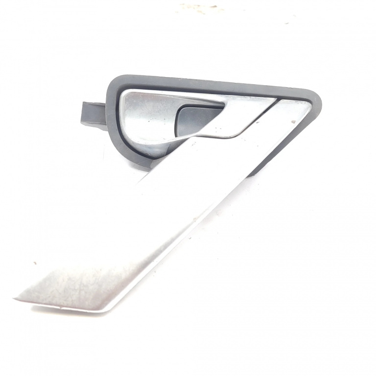 Maner Portiera Interior Stanga Fata Nissan Primera (P12, Wp12) 2002-2007 Z50253000, 80671Ba