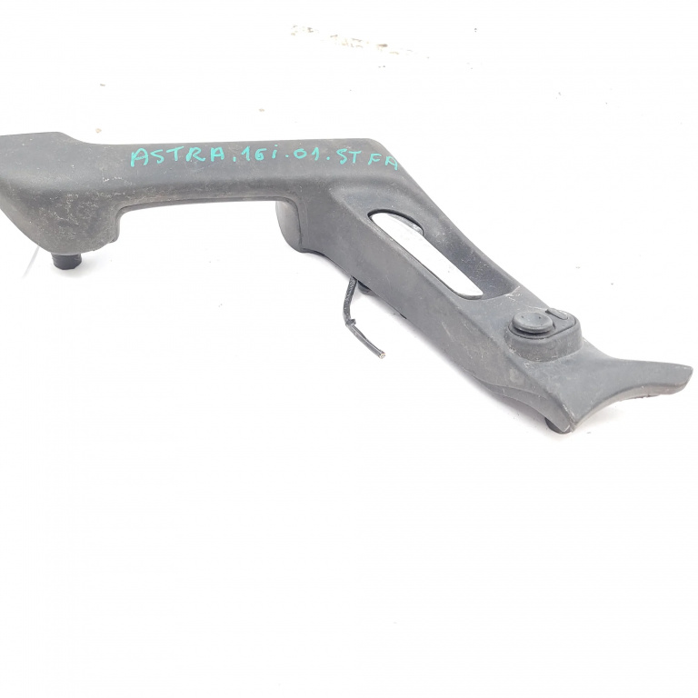 Maner Portiera Interior Stanga Fata Opel Astra H 2004-2012 6020129, 6020076