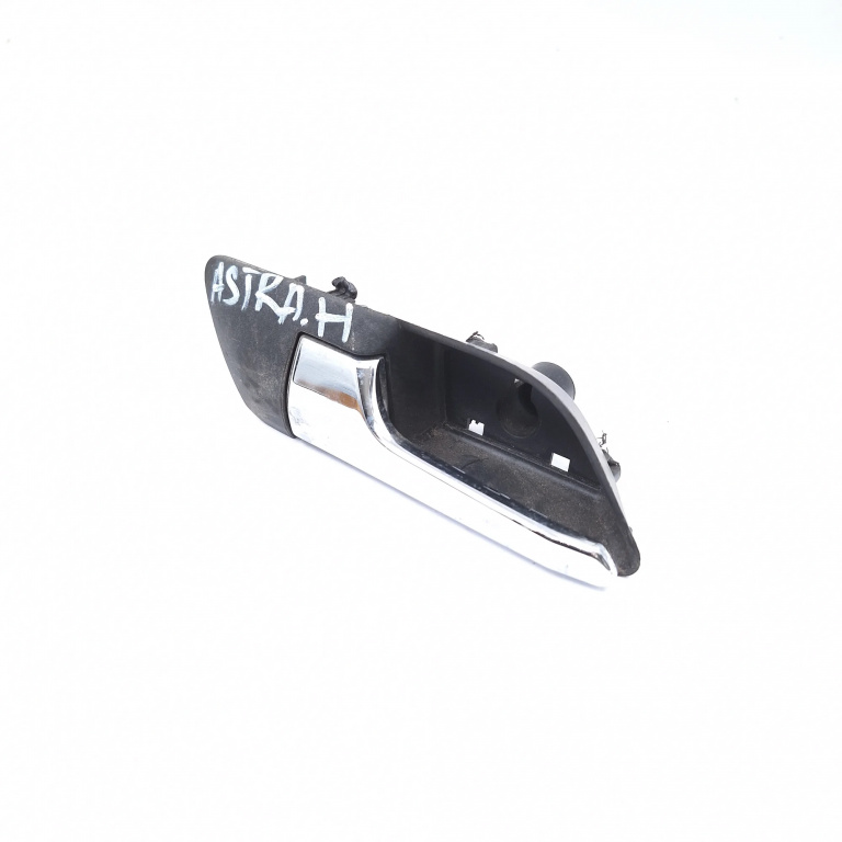 Maner Portiera Interior Stanga Fata Opel Astra H 2004-2012