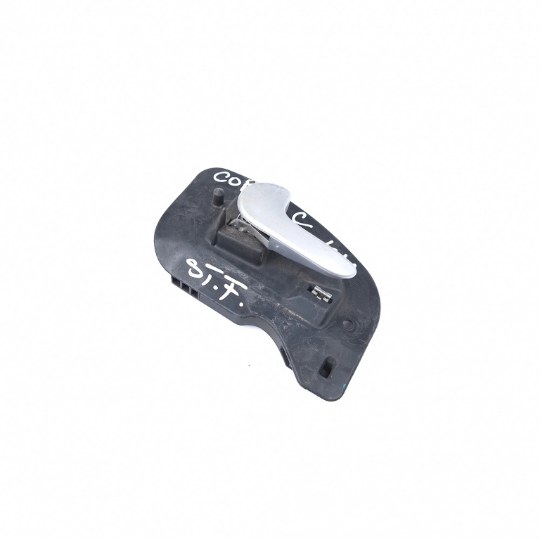 Maner Portiera Interior Stanga Fata Opel Corsa C 2000-2006 316053479