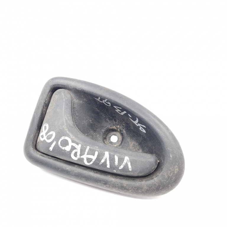 Maner Portiera Interior Stanga Fata Opel Vivaro A 2001-2014 7700423887, 96012221