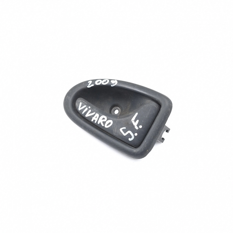 Maner Portiera Interior Stanga Fata Opel Vivaro A 2001-2014 8200028995, 99035101