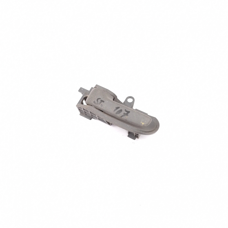 Maner Portiera Interior Stanga Fata Peugeot 107 2005-2014 Abs7930