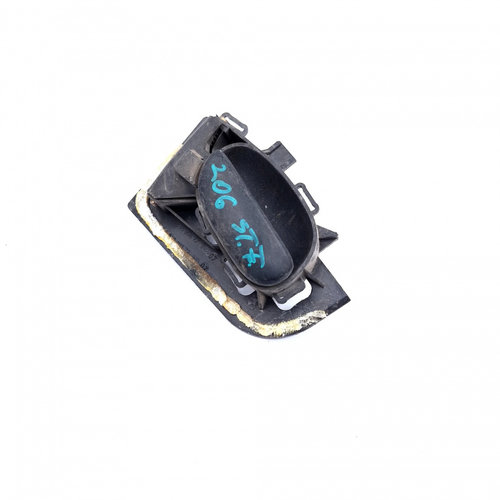Maner Portiera Interior Stanga Fata Peugeot 206 1998-2013 9623698477, 9632918877, Fabi7855