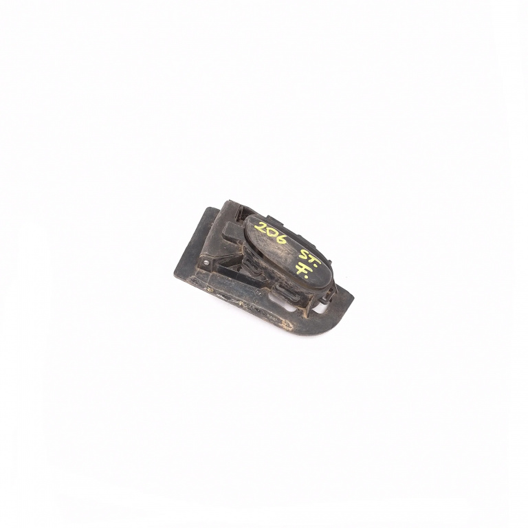 Maner Portiera Interior Stanga Fata Peugeot 206 1998-2013 9623698477, 9632918977