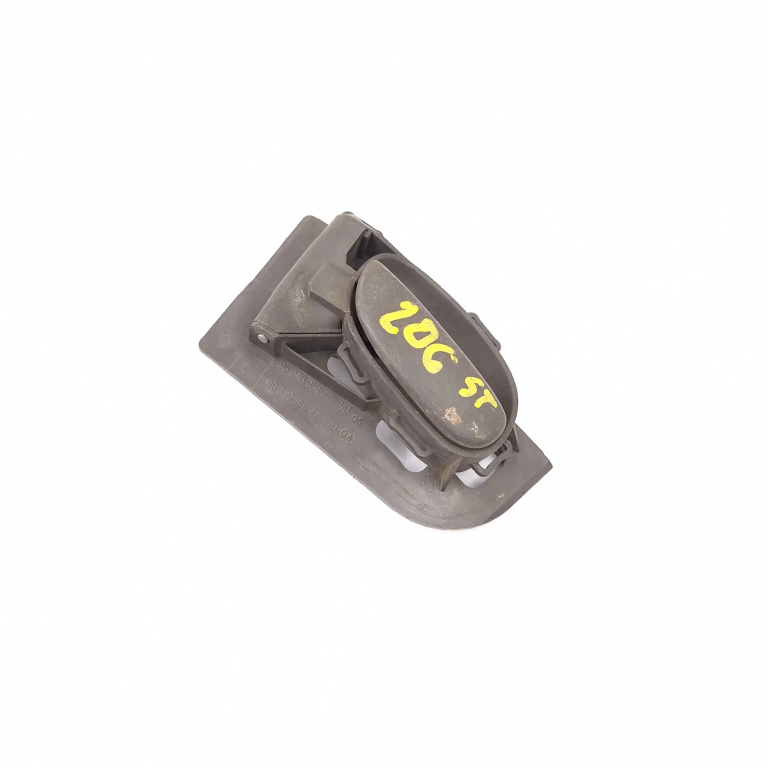 Maner Portiera Interior Stanga Fata Peugeot 206 1998-2013 9623698477, 9632918977, Fabi7855