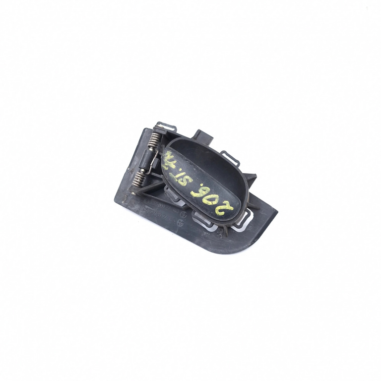 Maner Portiera Interior Stanga Fata Peugeot 206 1998-2013 9623698477, 9632918977
