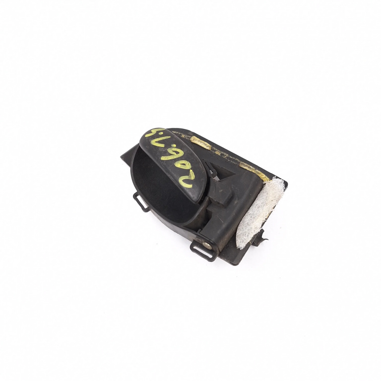Maner Portiera Interior Stanga Fata Peugeot 206 1998-2013 9623698477, 9632918977