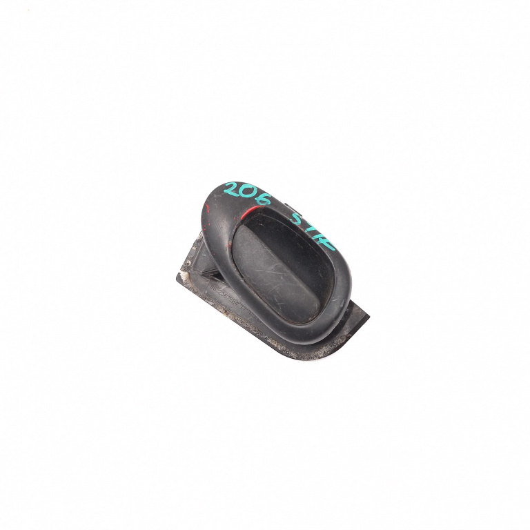 Maner Portiera Interior Stanga Fata Peugeot 206 1998-2013 9623698477, 9632918977, Fabi7855