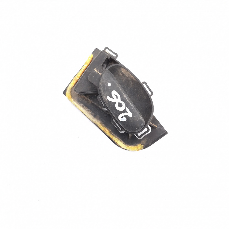 Maner Portiera Interior Stanga Fata Peugeot 206 1998-2013 9623698477, 9632918977