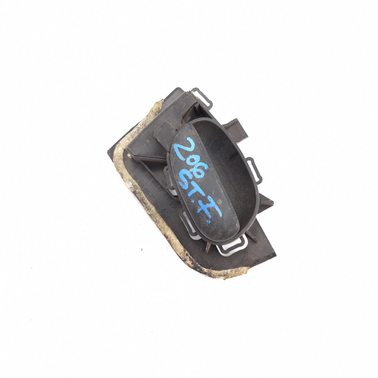 Maner Portiera Interior Stanga Fata Peugeot 206 1998-2013 9623698477, 9632919877