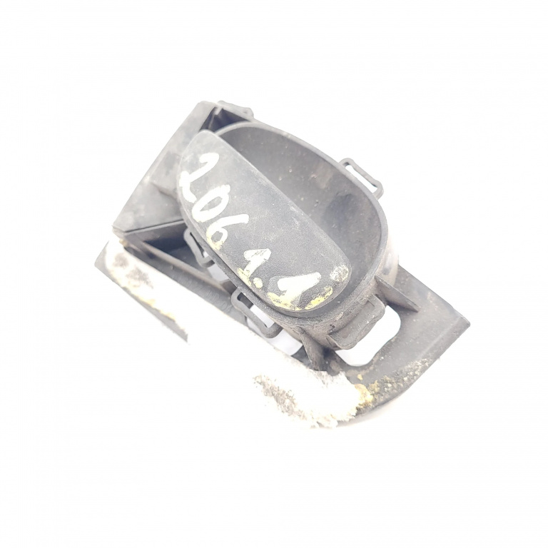 Maner Portiera Interior Stanga Fata Peugeot 206 1998-2013 Fabi7855
