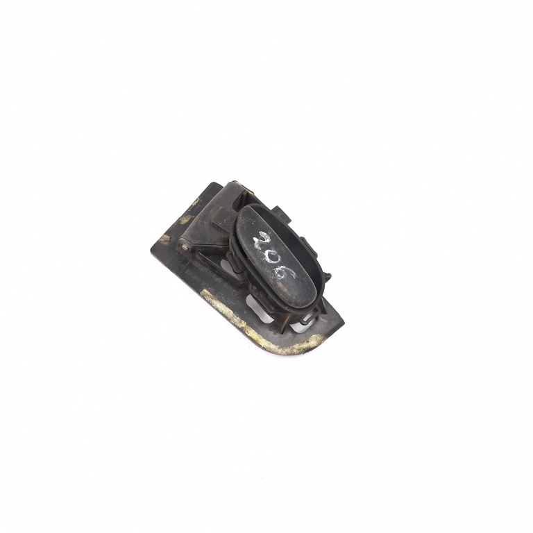 Maner Portiera Interior Stanga Fata Peugeot 206 1998-2013 9623698477, 9632918977, Fabi7855