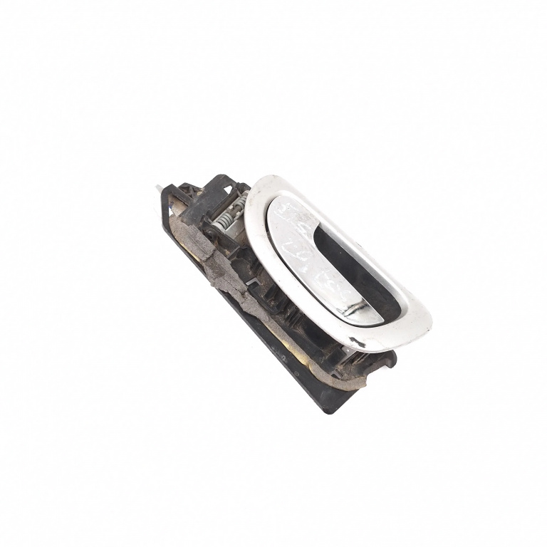 Maner Portiera Interior Stanga Fata Peugeot 207 2006-2014 9643604577, 9658269577