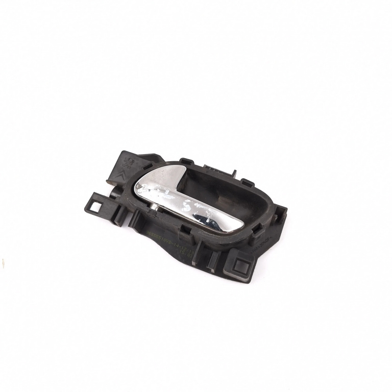 Maner Portiera Interior Stanga Fata Peugeot 207 2006-2014 96555518Vd, 303966