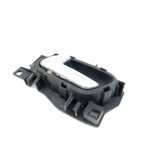 Maner Portiera Interior Stanga,fata Peugeot 3008 2009 - Prezent Hybrid 9683446877, 9683446177