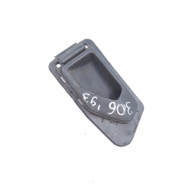 Maner Portiera Interior Stanga Fata Peugeot 306 1993-2002 9612535677, 91006102