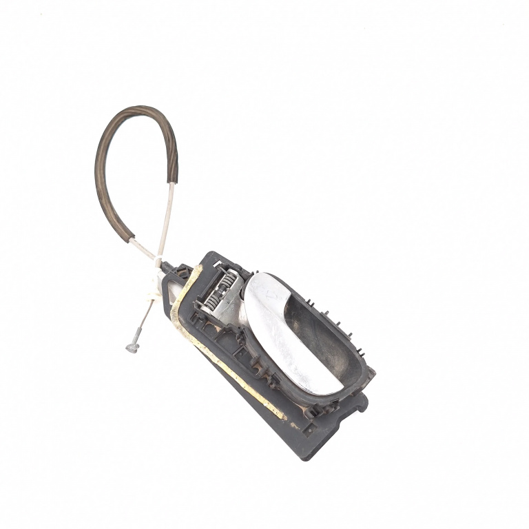 Maner Portiera Interior Stanga Fata Peugeot 307 Cc (3B) 2003-2009 9643604577