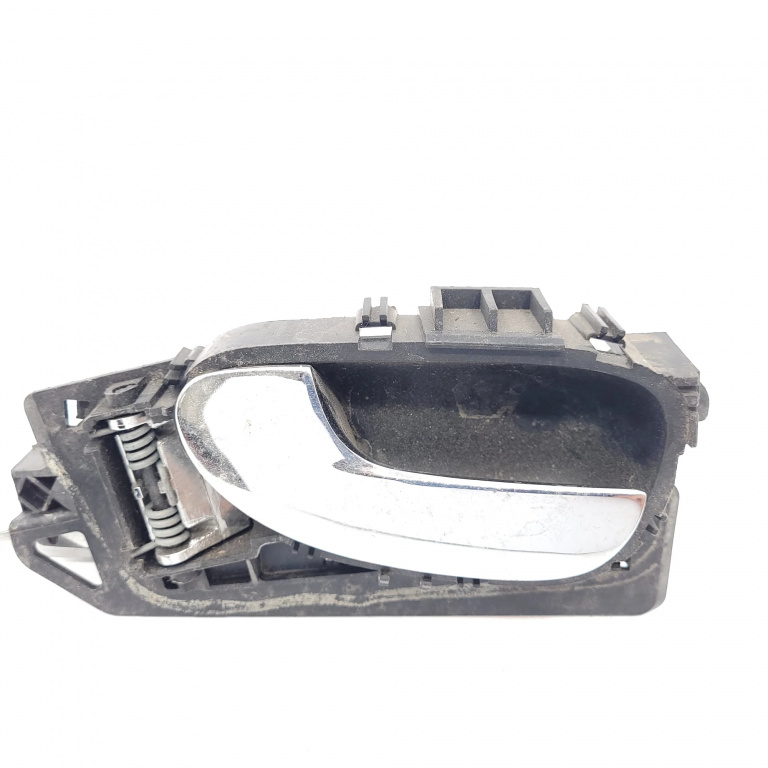 Maner Portiera Interior Stanga Fata Peugeot 307 Cc (3B) 2003-2009 9643604577