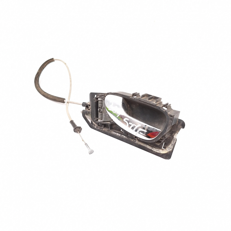 Maner Portiera Interior Stanga Fata Peugeot 307 2001-2008 9643604577