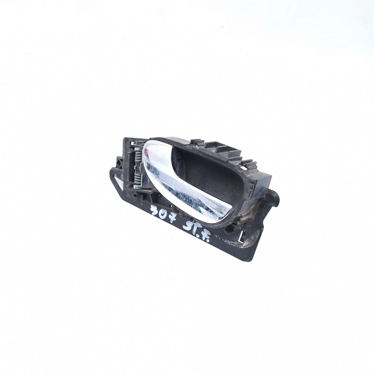 Maner Portiera Interior Stanga Fata Peugeot 307 2001-2008 9643604577