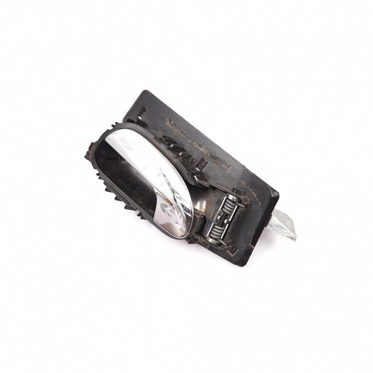 Maner Portiera Interior Stanga Fata Peugeot 307 2001-2008 9634768677