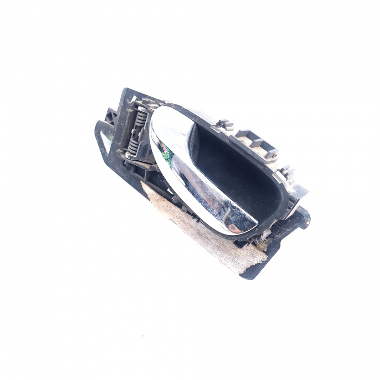 Maner Portiera Interior Stanga Fata Peugeot 307 2001-2008 9643604577
