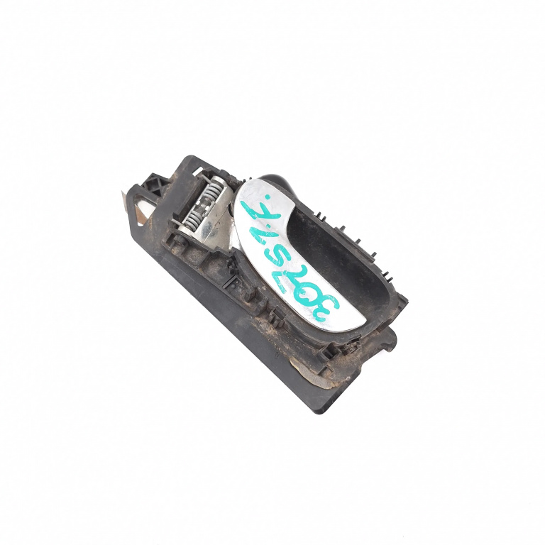 Maner Portiera Interior Stanga Fata Peugeot 307 2001-2008 9643604577