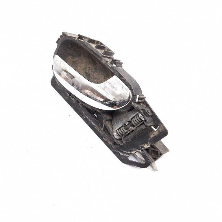 Maner Portiera Interior Stanga Fata Peugeot 307 2001-2008 9643604477