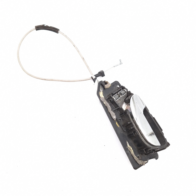 Maner Portiera Interior Stanga Fata Peugeot 307 2001-2008 9643604577
