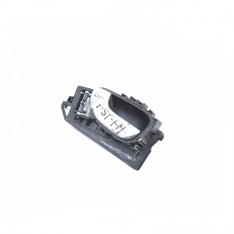 Maner Portiera Interior Stanga Fata Peugeot 307 Cc (3B) 2003-2009 9643604577