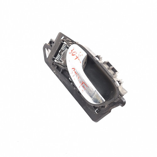 Maner Portiera Interior Stanga,fata Peugeot 307 2001 - 2008 9643604577